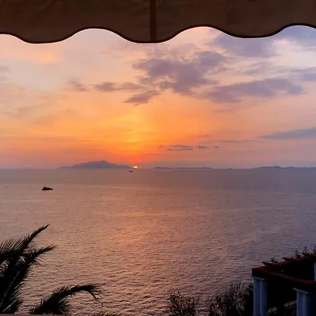 Maison Il Vervece - Sorrento Villa *