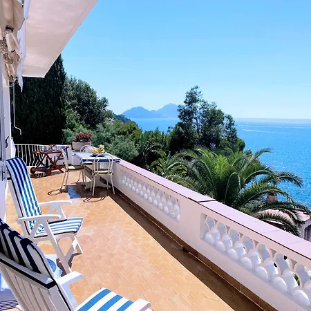 Maison Il Vervece - Sorrento