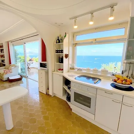 Maison Il Vervece - Sorrento Villa *